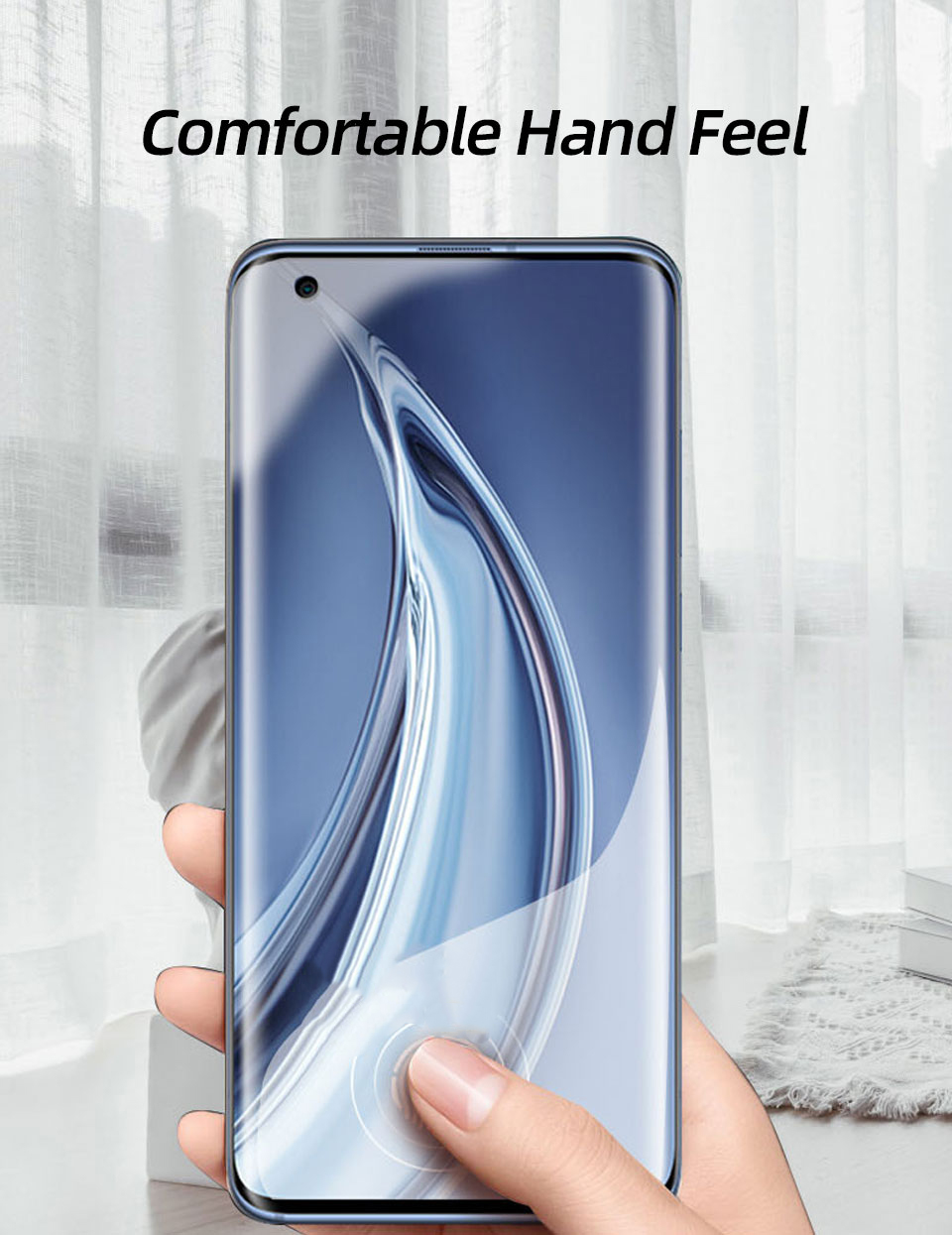 Bakeey-Curved-Screen-Anti-Peeping-Anti-Explosion-Full-Coverage-Tempered-Glass-Screen-Protector-for-X-1743713-10